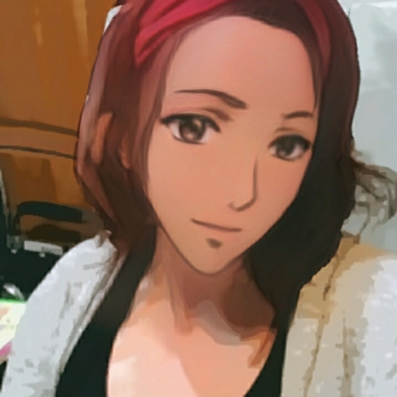 Meet your Posher, Violet - Picture 1 of 2